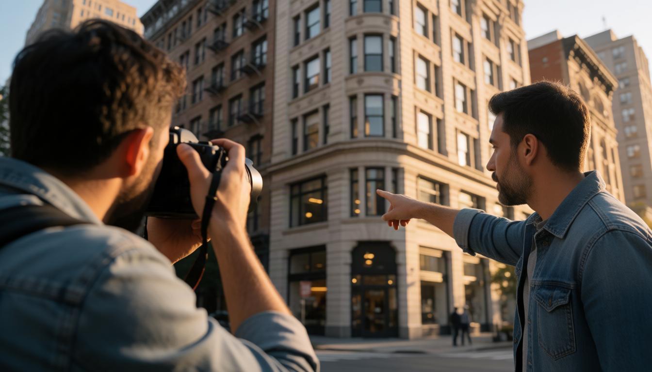 Ready for a Better City Walk?